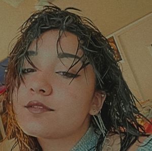 Meet your Posher, Jade